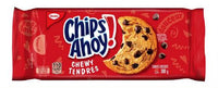 Chips Ahoy! Chewy Chocolate Chip Cookies 271g