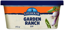 Litehouse Garden Ranch Dip 283 Gr