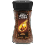 Taster S Choice Classic Instant Coffee 100 G
