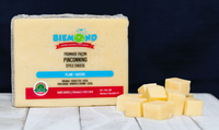Biemond Cheese – Plain 225g