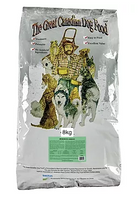 Great Canadian Lamb And Rice Dog Food 8Kg