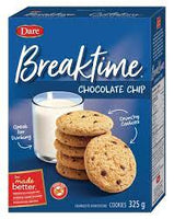 Breaktime Chocolate Chip Cookies 325g