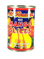 Mr Gouda Mango Slices 398ml