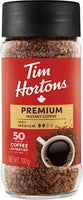 Tim Hortons Instant Coffee 100 G