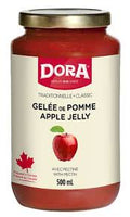 Dora Apple Jelly		500mL