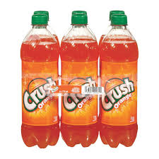 Orange Crush (6x710ml)