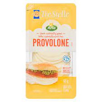Arla Sliced Provolone Cheese 165 G
