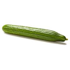 English Cucumbers 3 Pack