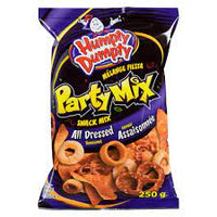 Humpty Dumpty Party Mix All Dressed 250g