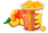 Sundia True Fruit Perfect Peach 217 Ml