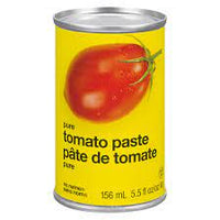 No Name Tomato Paste 156ml