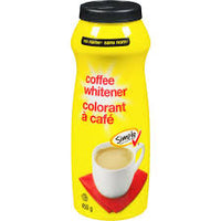 No Name Coffee Whitener 450g