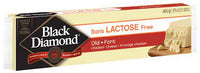 Bd Lactose Free Old Cheese 400 G