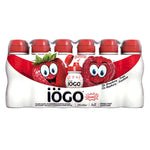 IOGO Nano Drinkable Yogurt 24 x 93 mL