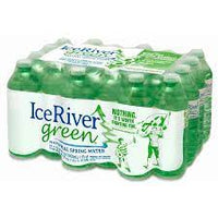 Ice River 24x500ml Spring Water