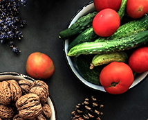 Vegetables