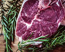 Meat