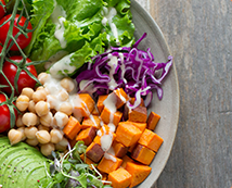 Specialty Foods