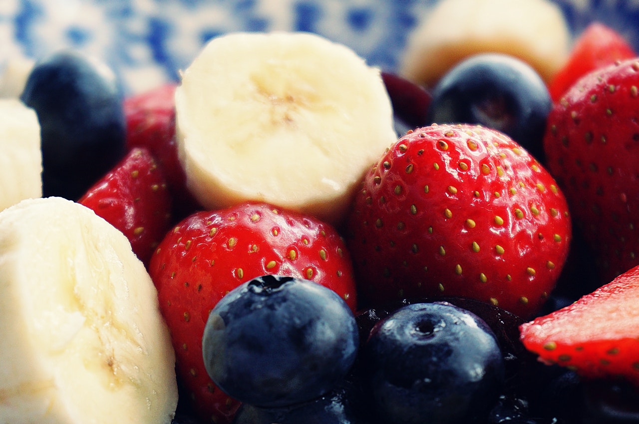 Fruits