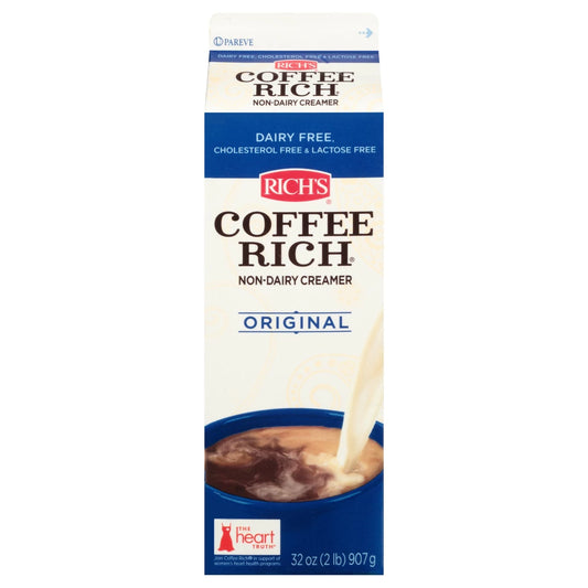 Rich S Coffee Rich 1000g