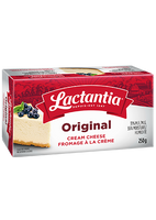 Lactantia Original Cream Cheese 250G