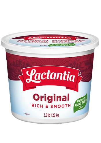 Lactantia Soft Margarine 1.28 kg
