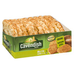 Cavendish Frozen Hash Brown Patties 600G