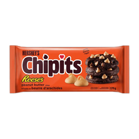 Chipits Reese Peanut Butter Ch 270g