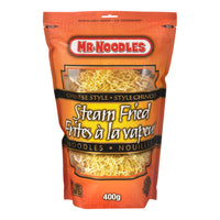 Mr. Noodle Steam Fried Noodles 400g