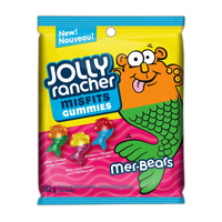 Jolly Rancher Bears Gummies 182g