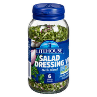 Litehouse  Salad Herb 200 ML