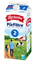 Lactantia Purfilter Skim  Milk 2 Litre