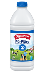 Lactantia Purfilter 2% Milk 1.5L