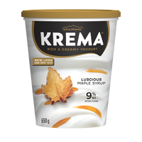Olympic Krema Maple Syrup 9, 650g
