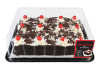 Farmer's Market Cake Black Forest - 1200 g