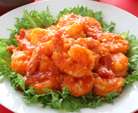 Sauce Wing Honey Garlic