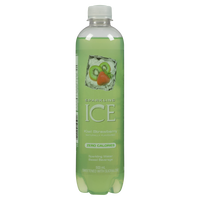 Sparkling Ice Kiwi Strawberry Water 503ml