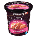 Chapmans Premium Heavenly Hash 2l