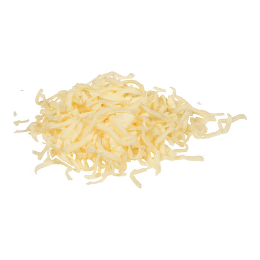 Cheese Pizza Mozzarella Shredded 20% MF (2X3Kg)