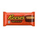 Hershey's Peanut Butter and Chocolate Cups, Reese's