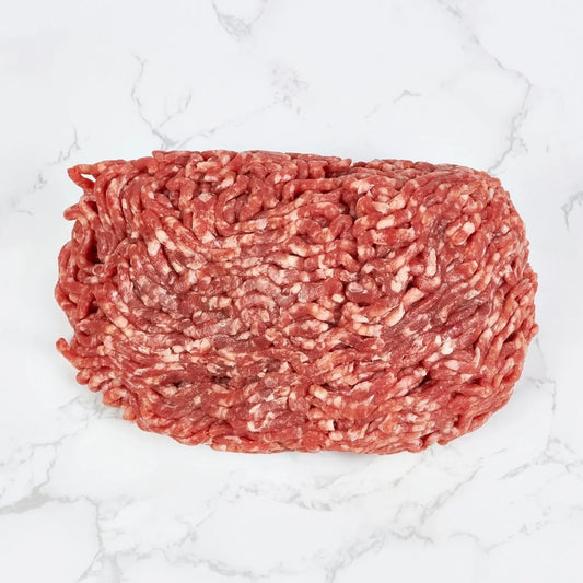 Halal Medium Ground Beef 1kg