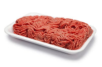 Halal Regular Ground Beef 1kg