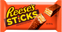 Reeses Peanut Butter Sticks