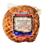 Cuddy Oven-roasted Turkey Breast Roast 3.7 kg average weight*