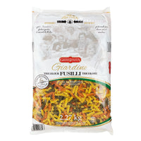 Griss Pasta Fusilli, 2.27 Kg