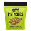 Kirkland Signature Shelled Pistachios 680 g