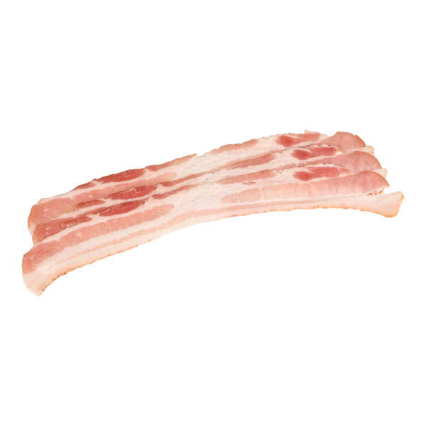 Bacon Sliced Centre Cut 20 Slices Low Sodium (1x5kg)
