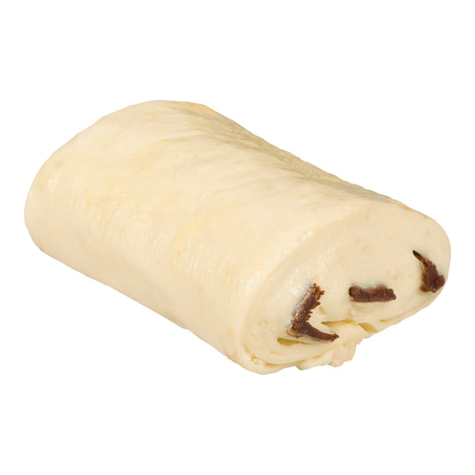 Dough Croissant Chocolatine ( 60X80gr )