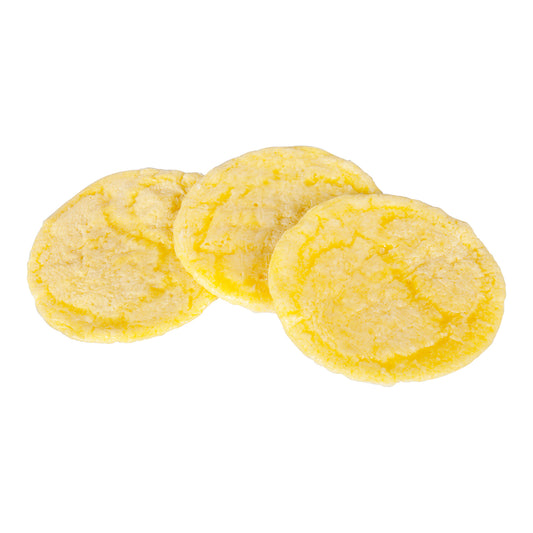 Egg Patty Round 1.5 oz. ( 153X1.5 oz )