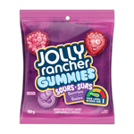 Jolly Rancher Sour Berries 182g